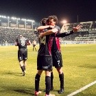 Barracas Central le ganó 3-1 a Banfield como visitante
