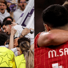 El Liverpool y el Real Madrid negocian un intercambio de dos estrellas