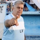 Batalla campal y escándalo total con Luis Ventura en el ascenso