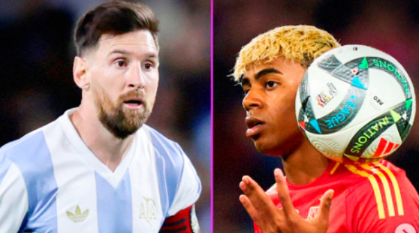 Conmebol oficializó cuándo se jugará la Finalissima entre Argentina y España