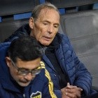 Sorpresa en Boca: 
