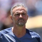 El duro revés que podría sufrir Luis Enrique en París Saint-Germain