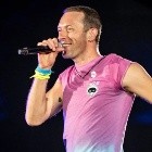 El cantante de Coldplay dijo quién es el mejor futbolista de la historia