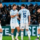Racing vs Estudiantes de La Plata
Foto: FOTOBAIRES
Fecha 3 Torneo Clausura Liga Profesional.