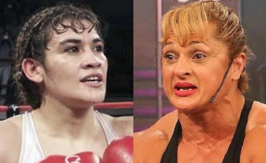 La emotiva despedida de la Tigresa Acuña a Locomotora Oliveras: "Muy triste"