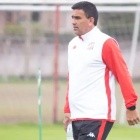 La advertencia del DT de San Martín de Tucumán a River: 