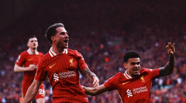 El refuerzo de 140 millones de euros que busca el Liverpool