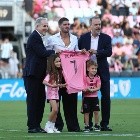 Sonríen Mascherano y Messi: Inter Miami confirmó cuándo debutaría Rodrigo De Paul