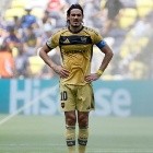 Un ex River se plantó: 