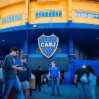 La revelación que sorprendió en el mundo Boca: 