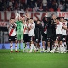 Sorpresa en River antes de jugar por Copa Argentina: 