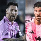 Messi no se calló nada sobre De Paul en Inter Miami: 