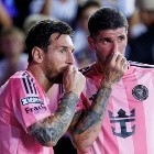 Sorpresa para Messi por la baja argentina en Inter Miami: 
