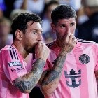 De Paul sentenció a Messi tras su debut en Inter Miami: 