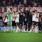 RIVER VS PLATENSE Fecha 1 Torneo Clausura Liga Profesional/fotobaires/argentina