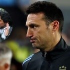 Fue compañero de Scaloni y eligió a Maradona por encima de Messi: 