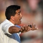 El DT de San Martín de Tucumán picanteó a River con el descenso: 
