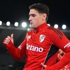 Dolor de cabeza en River: se confirmó la lesión de Martínez Quarta