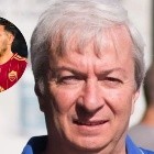 El presidente de Vélez impactó a Boca con su frase sobre Paredes: 