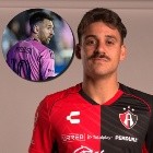 El posteo del Zorro Cóccaro después de su pelea con Lionel Messi: 