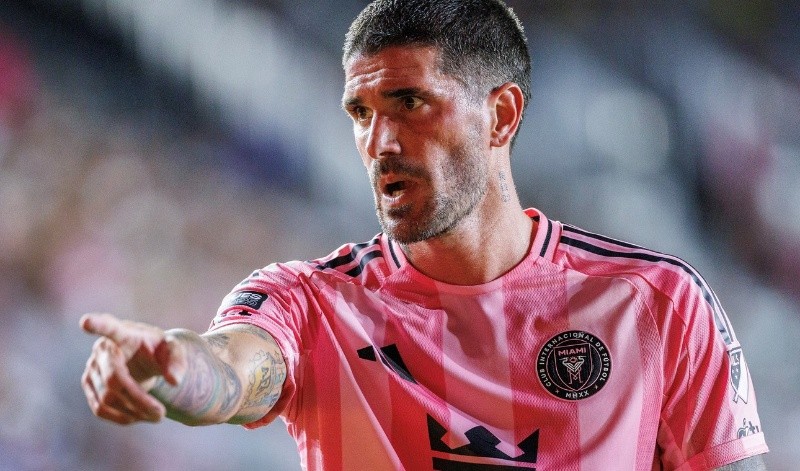 Dónde vive Rodrigo De Paul en Miami ahora que juega con Lionel Messi en Inter Dónde vive Rodrigo De Paul en Miami ahora que juega con Lionel Messi en Inter