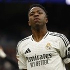 Vinícius tiró la bomba en Real Madrid y respondió sobre su futuro: 