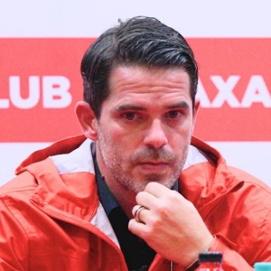 Fernando Gago es el nuevo DT de un inesperado equipo: 