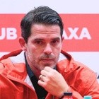 La respuesta de Fernando Gago sobre Boca en medio del mal momento