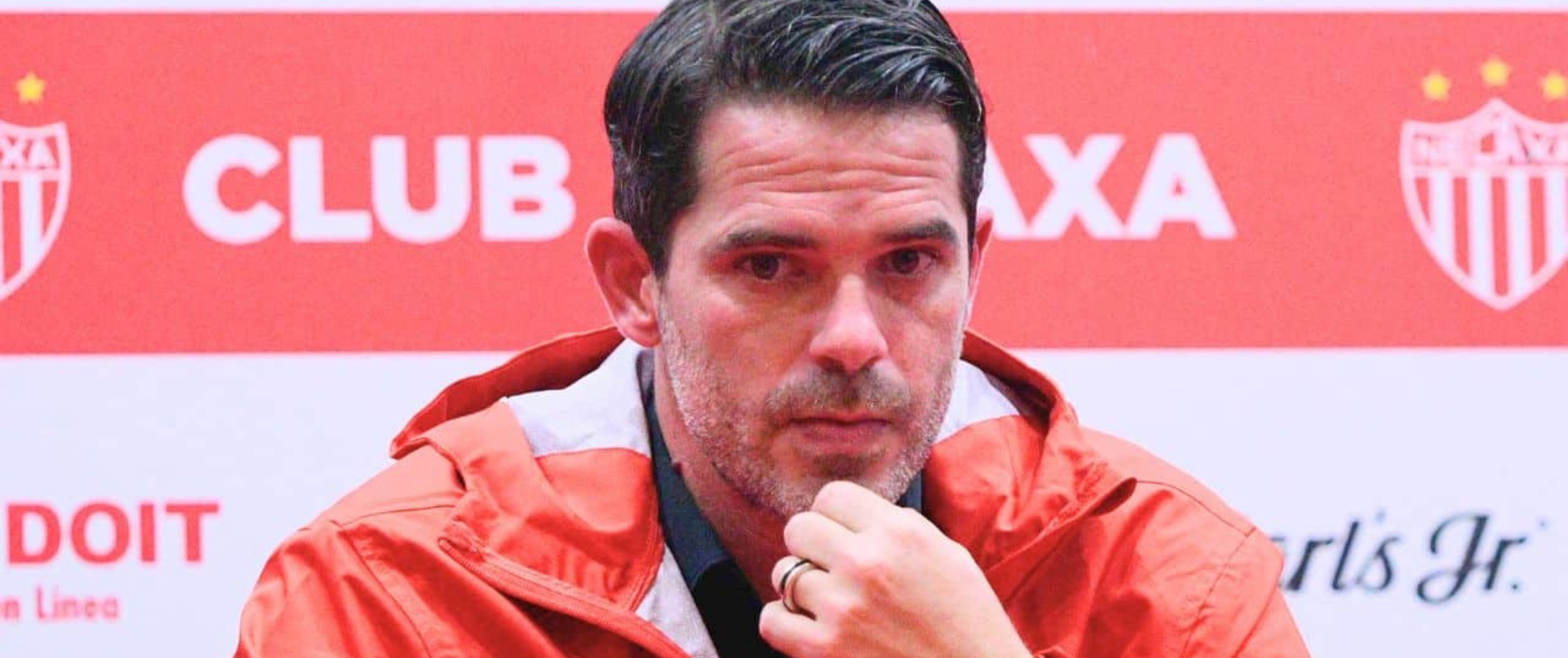 Fernando Gago es el nuevo DT de un inesperado equipo: 