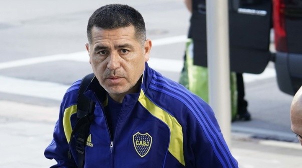 Un jugador de Boca pidió rescindir su contrato y Riquelme lo rechazó