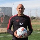 El Pichi Mercier es nuevo DT de un inesperado equipo argentino