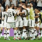 Un jugador de la Selección Argentina podría ir al Mundial con Alemania: 