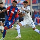 Tigre dio el golpe y eliminó a San Lorenzo de la Copa Argentina