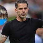 La fuerte frase de Gago sobre Suárez antes de Inter vs. Necaxa: 