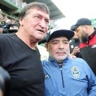 La revelación de Falcioni sobre Diego Maradona: 
