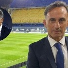 El firme aviso de Latorre para Miguel Russo en Boca: 