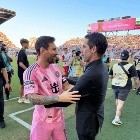 Inter Miami empató ante Necaxa y ganó por penales en la Leagues Cup