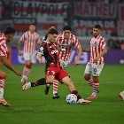 River goleó a San Martín de Tucumán y pasó a cuartos de final de la Copa Argentina