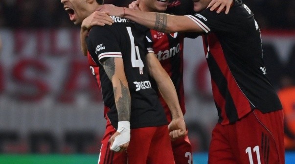 Se confirmaron cuántos hinchas de River podrán viajar para el partido vs. Libertad