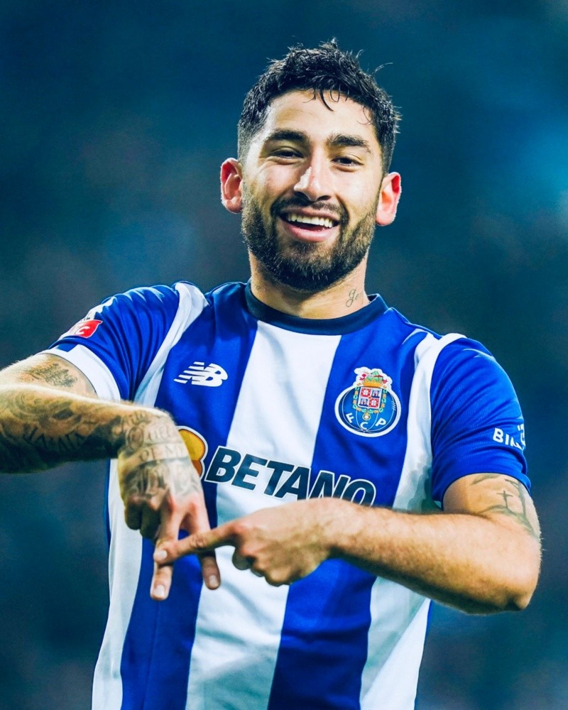 Alan Varela se plantó con Scaloni y dejó un picante mensaje 