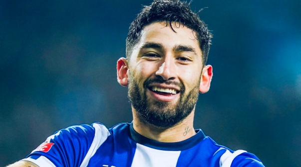 Varela eligió al mejor mediocampista del mundo e impactó en la Selección Argentina: 