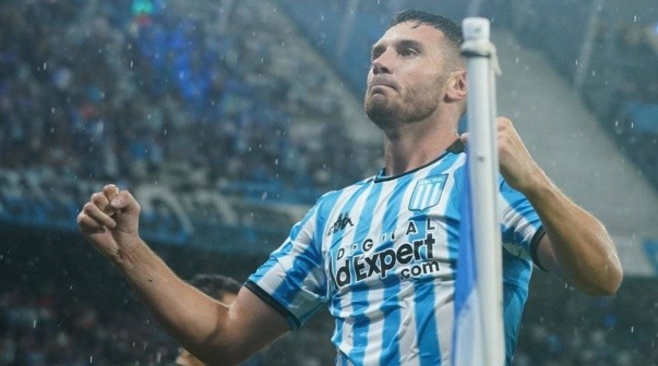 Maravilla Martínez eligió al mejor jugador del fútbol argentino