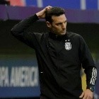 Impacto para Lionel Scaloni en la Selección Argentina: 