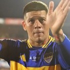 ¿Marcos Rojo puede ser nuevo refuerzo de Racing?