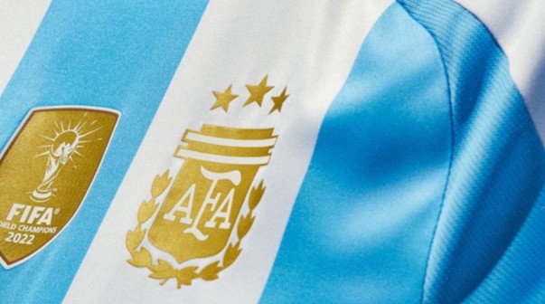 Sorpresa en la Selección Argentina: 