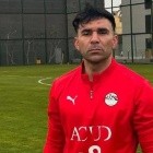Luto en el fútbol mundial: Falleció el arquero de la Selección de Egipto