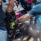 Tras las largas paradas en boxes con Colapinto, la tajante decisión de Alpine