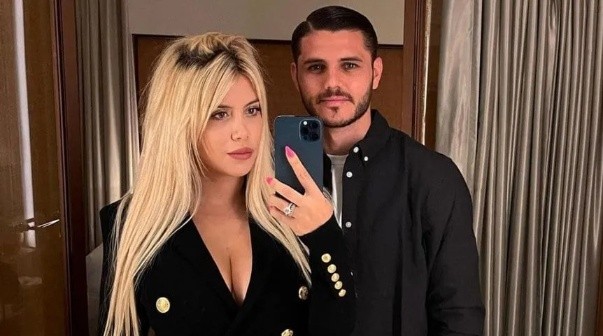 El terminante mensaje de Wanda Nara para Icardi: 