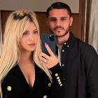 El terminante mensaje de Wanda Nara para Icardi: 