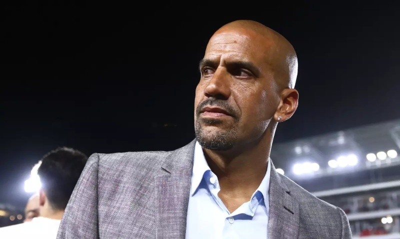 Verón, tajante con el fallo de la Conmebol contra Independiente Verón, tajante con el fallo de la Conmebol contra Independiente